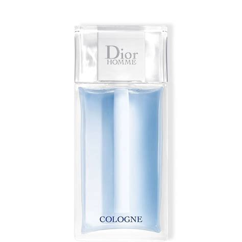 costo profumo dior homme|Altro.